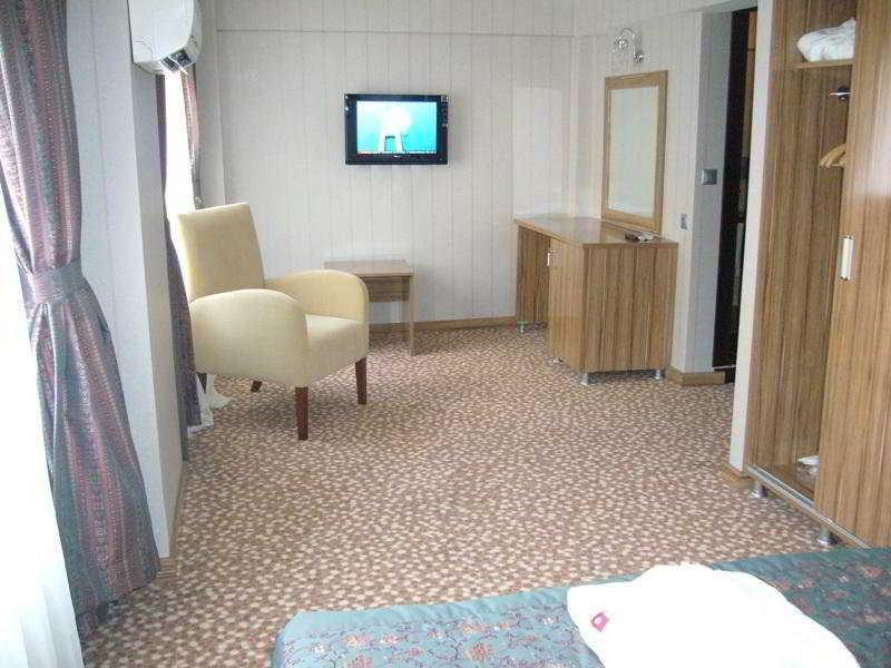 City Wall Hotel Κωνσταντινούπολη Εξωτερικό φωτογραφία
