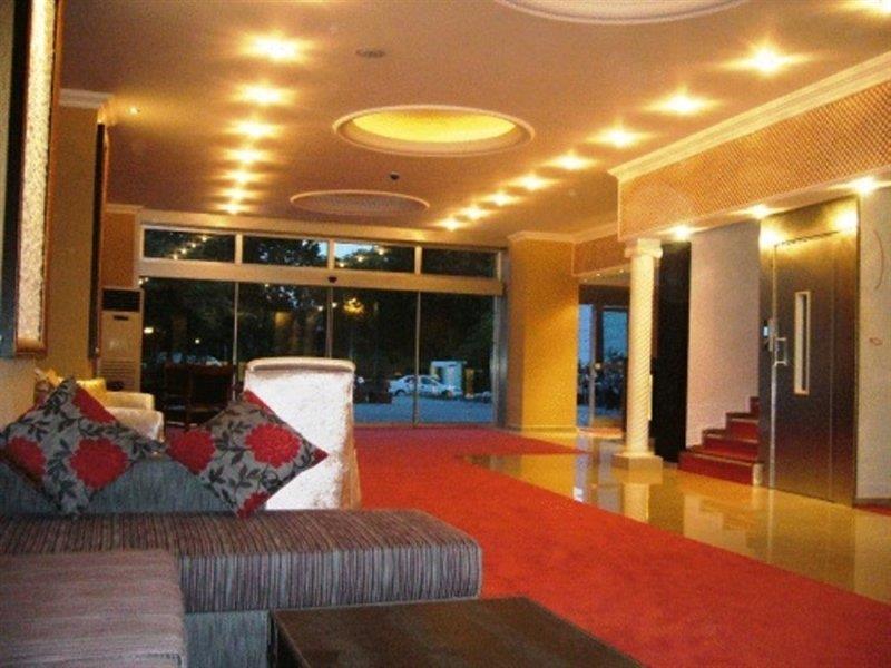 City Wall Hotel Κωνσταντινούπολη Εξωτερικό φωτογραφία