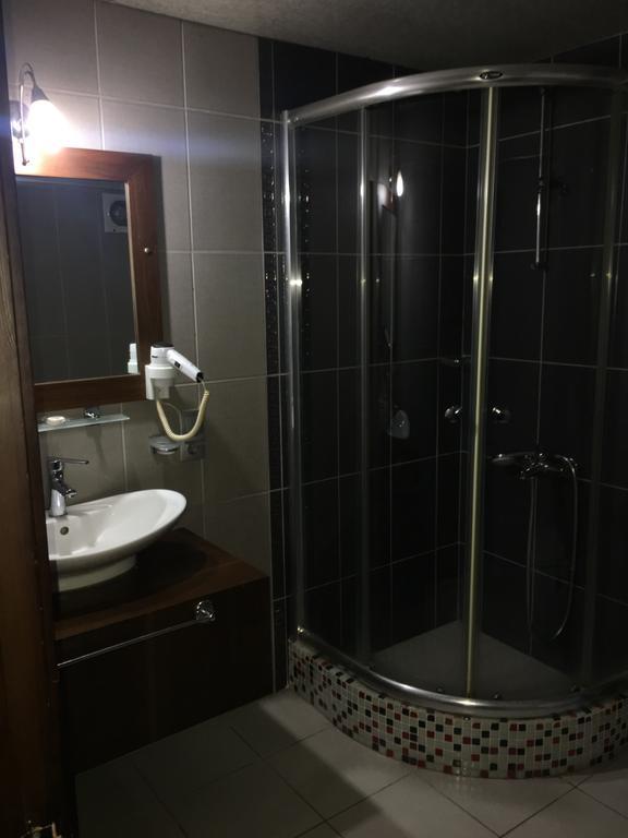 City Wall Hotel Κωνσταντινούπολη Εξωτερικό φωτογραφία