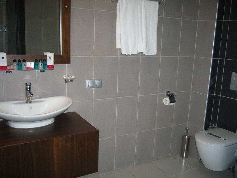 City Wall Hotel Κωνσταντινούπολη Εξωτερικό φωτογραφία