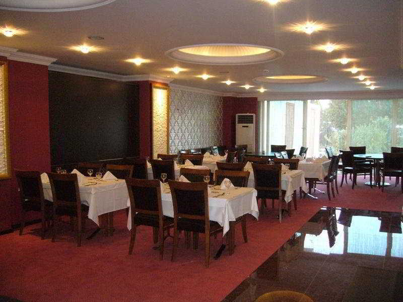 City Wall Hotel Κωνσταντινούπολη Εξωτερικό φωτογραφία