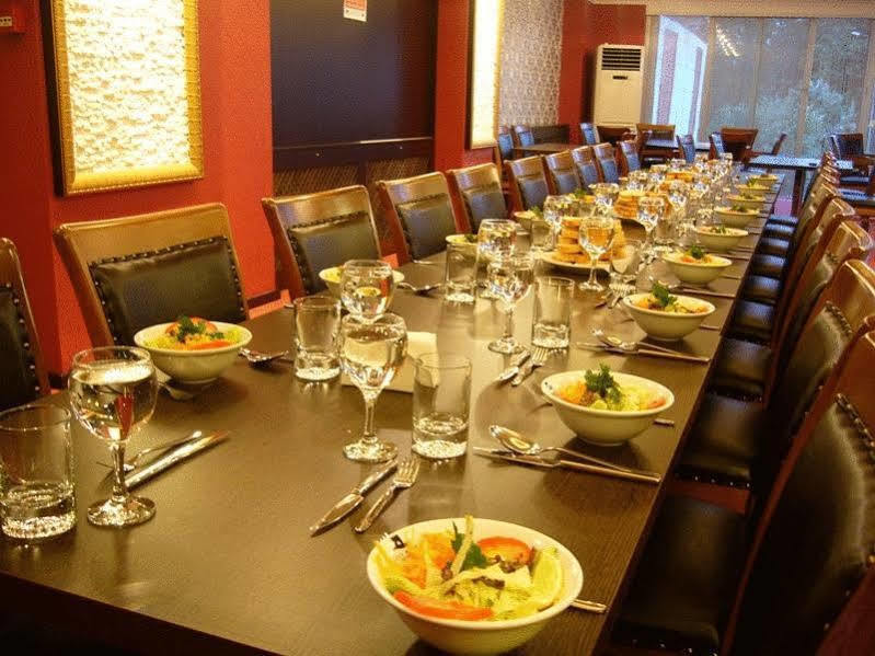 City Wall Hotel Κωνσταντινούπολη Εξωτερικό φωτογραφία